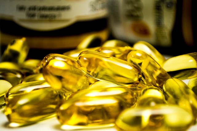 - Doporučené denní dávky ⁢omega-3​ pro různé věkové skupiny