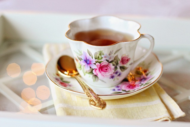 3. Nádherné přírodní složky čajů pro snížení hladiny cukru v krvi
