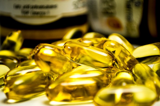 Doporučení pro ​minimalizaci vedlejších účinků Omega 3