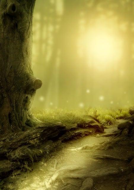 Světlý kořen: Prospěšné vlastnosti této rostliny