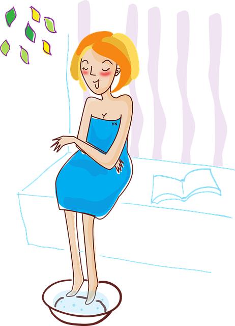 Snižování​ stresu a relaxace jako prostředek v boji ⁣proti atopickému⁢ ekzému