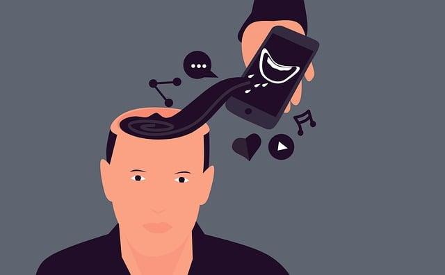 Jak ovlivňuje vstřebávání živin