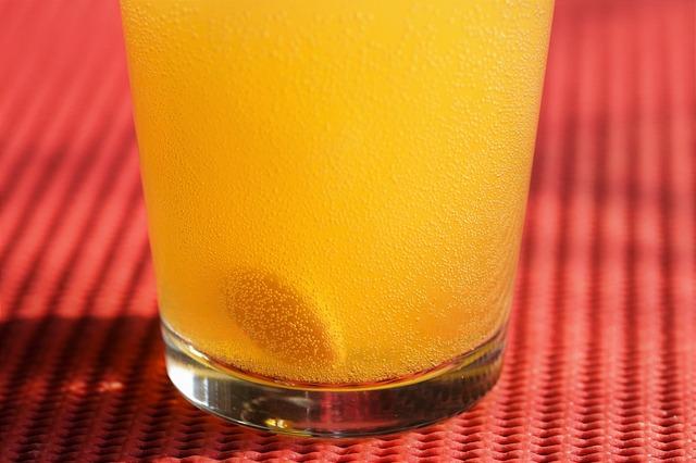 Šumivé tablety bez aspartamu: Zdravější alternativa pro vaše pití