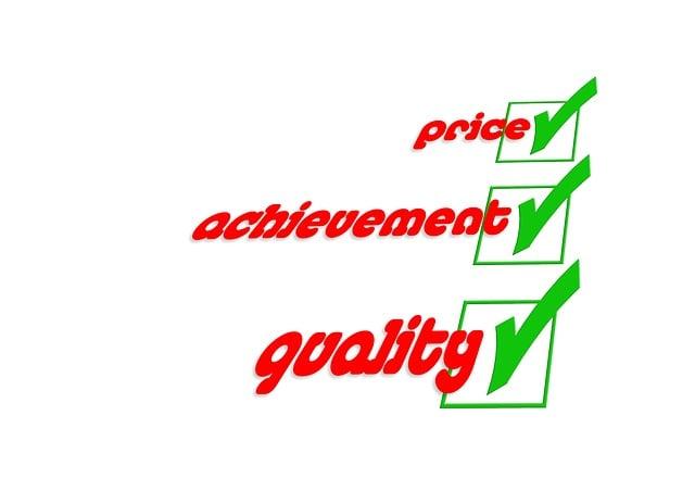 Sacharin a sukraloza: Porovnání dvou populárních sladidel!