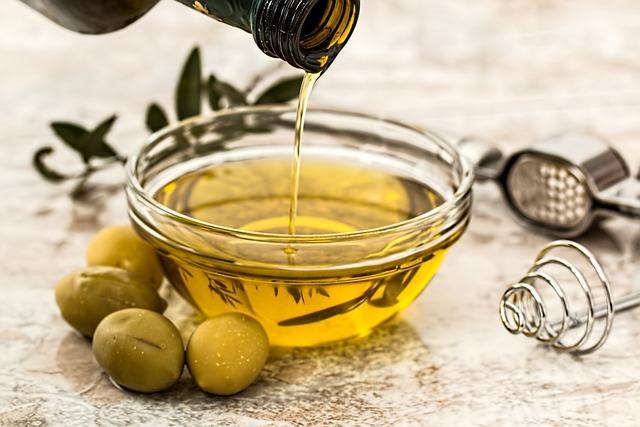 Účinné ingredience pro váš vlastní recept na afrodiziakum