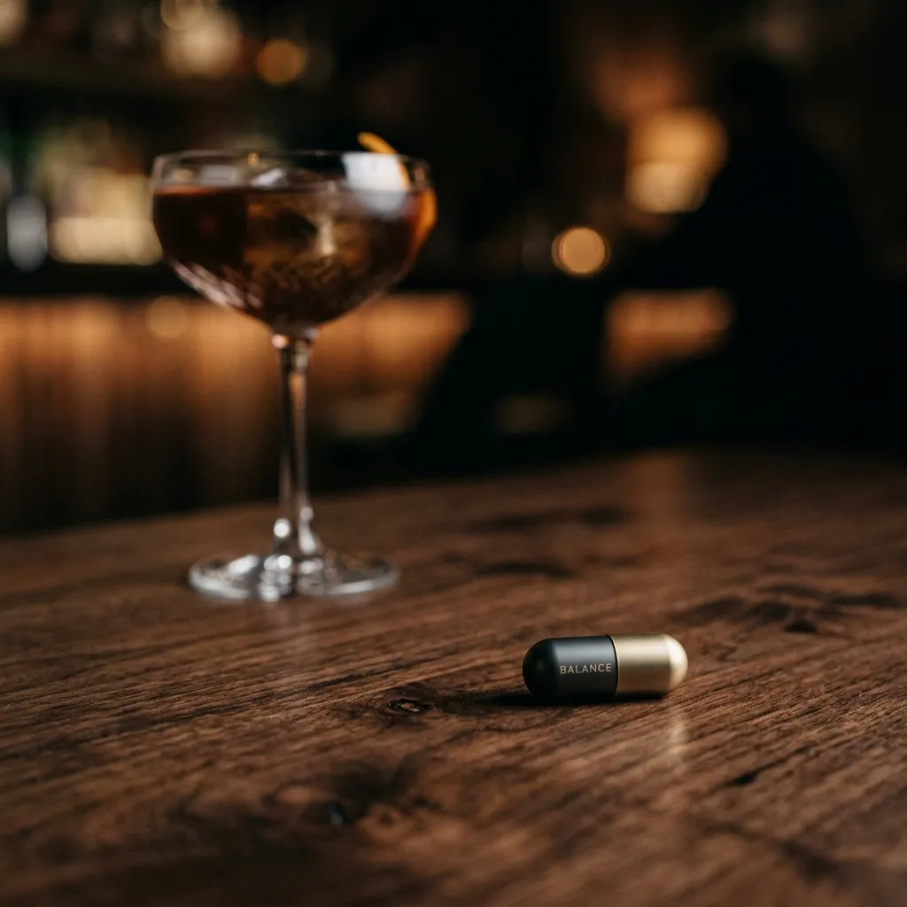 Clavin a Alkohol: Je Kombinace Bezpečná? 1 Rizika spojená s kombinací Clavinu a alkoholu