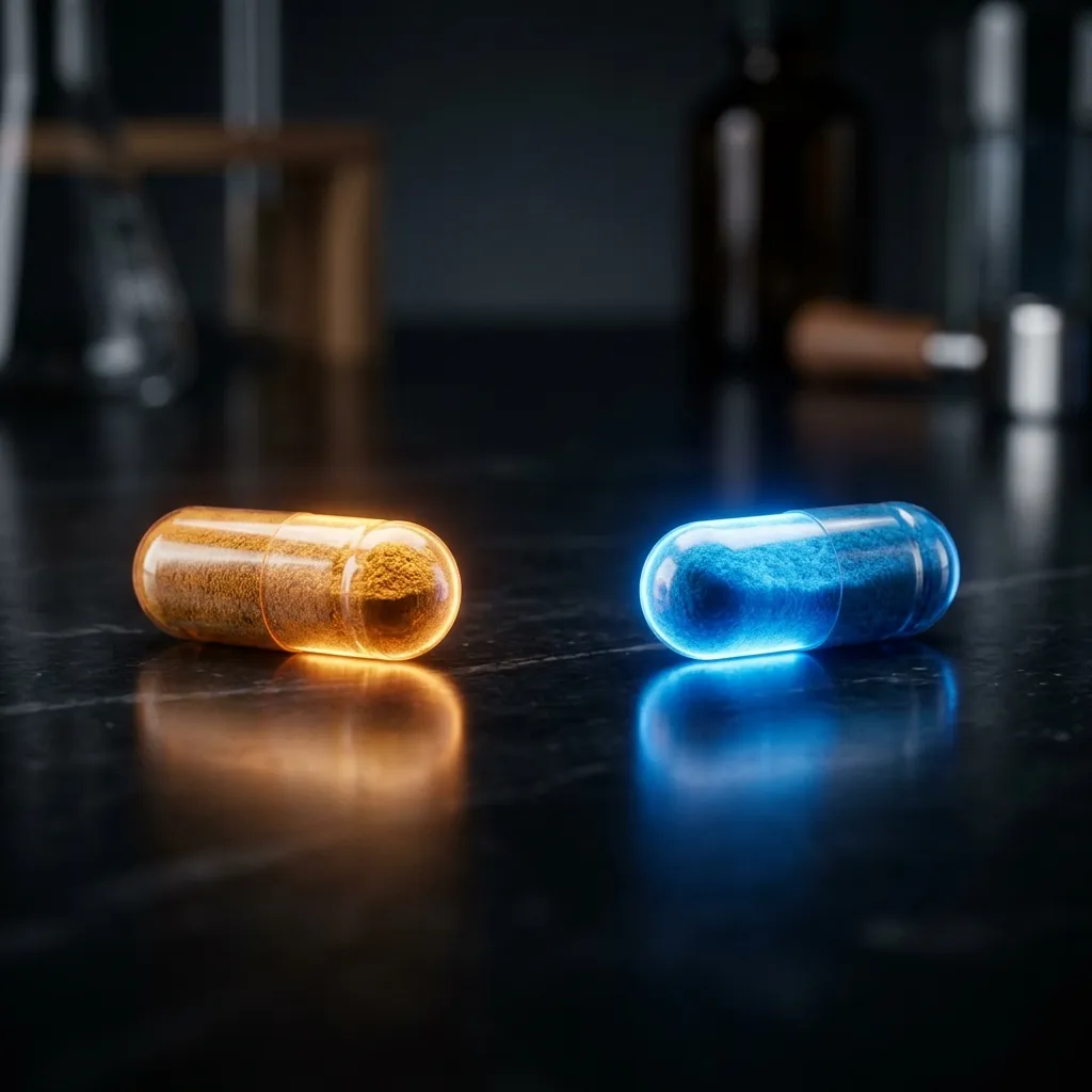 Maxulen nebo Primulus: Který Doplněk Je Lepší pro Vaši Potenci? 1 Maxulen recenze a složení